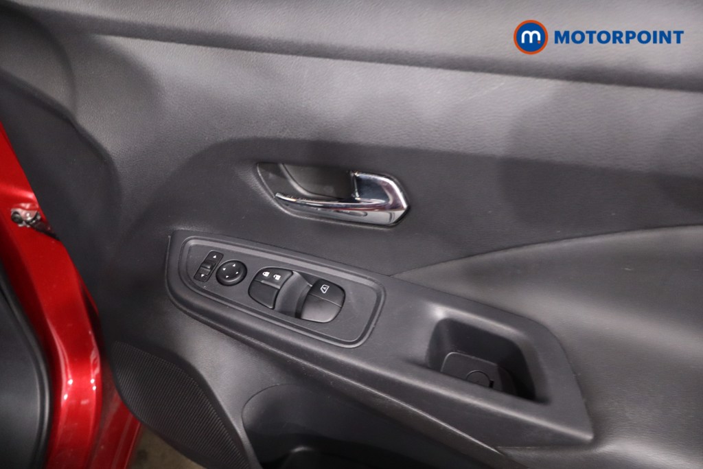 Nissan Micra Acenta Manual Petrol Hatchback - Stock Number (1636872) - 23rd supplementary image
