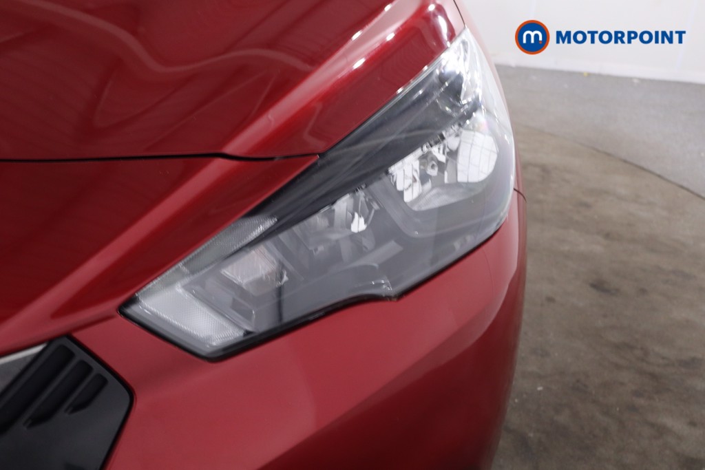 Nissan Micra Acenta Manual Petrol Hatchback - Stock Number (1636872) - 27th supplementary image
