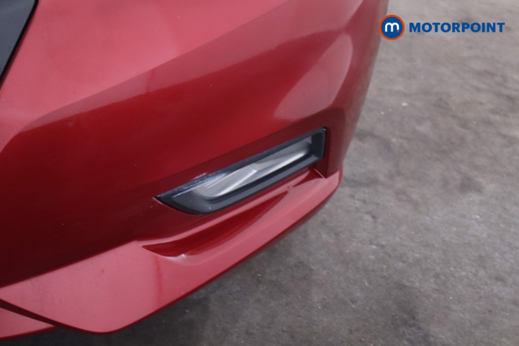 Nissan Micra Acenta Manual Petrol Hatchback - Stock Number (1636872) - 28th supplementary image