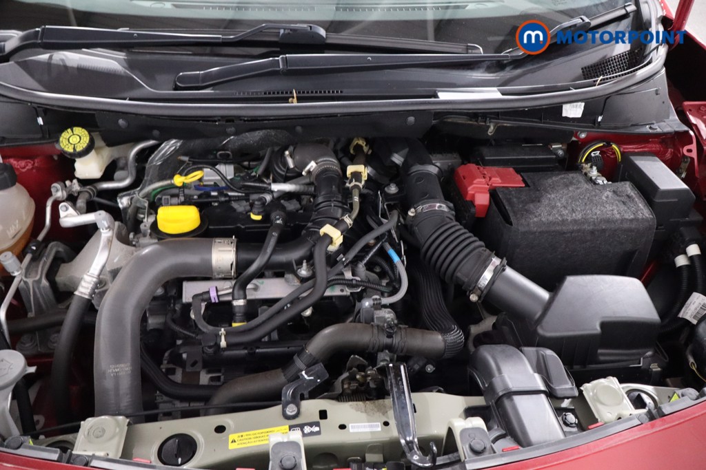 Nissan Micra Acenta Manual Petrol Hatchback - Stock Number (1636872) - 29th supplementary image