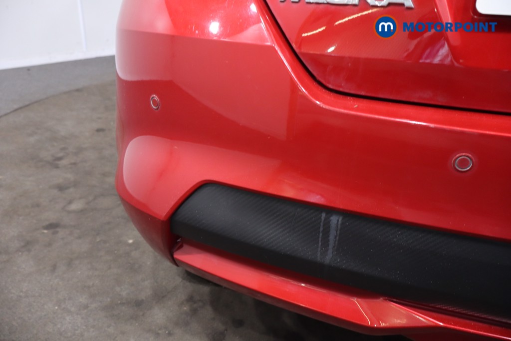 Nissan Micra Acenta Manual Petrol Hatchback - Stock Number (1636872) - 32nd supplementary image