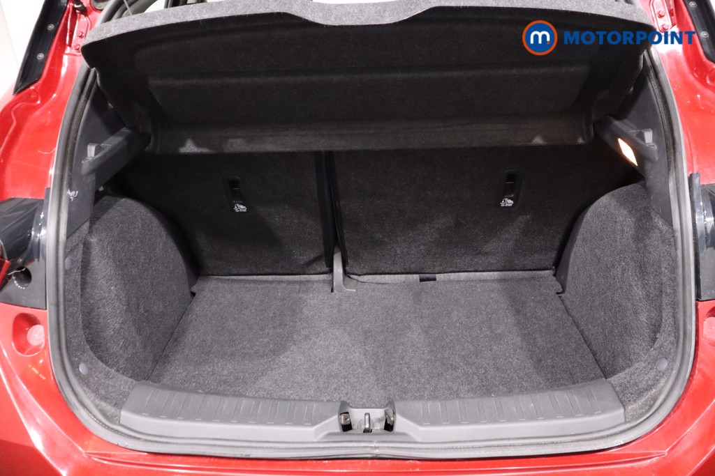 Nissan Micra Acenta Manual Petrol Hatchback - Stock Number (1636872) - 33rd supplementary image