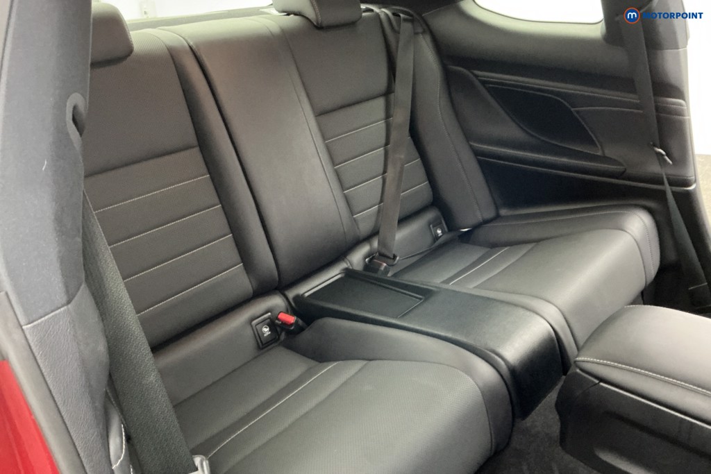 Lexus RC 300H 2.5 2Dr Cvt Automatic Petrol-Electric Hybrid Coupe - Stock Number (1636917) - 6th supplementary image