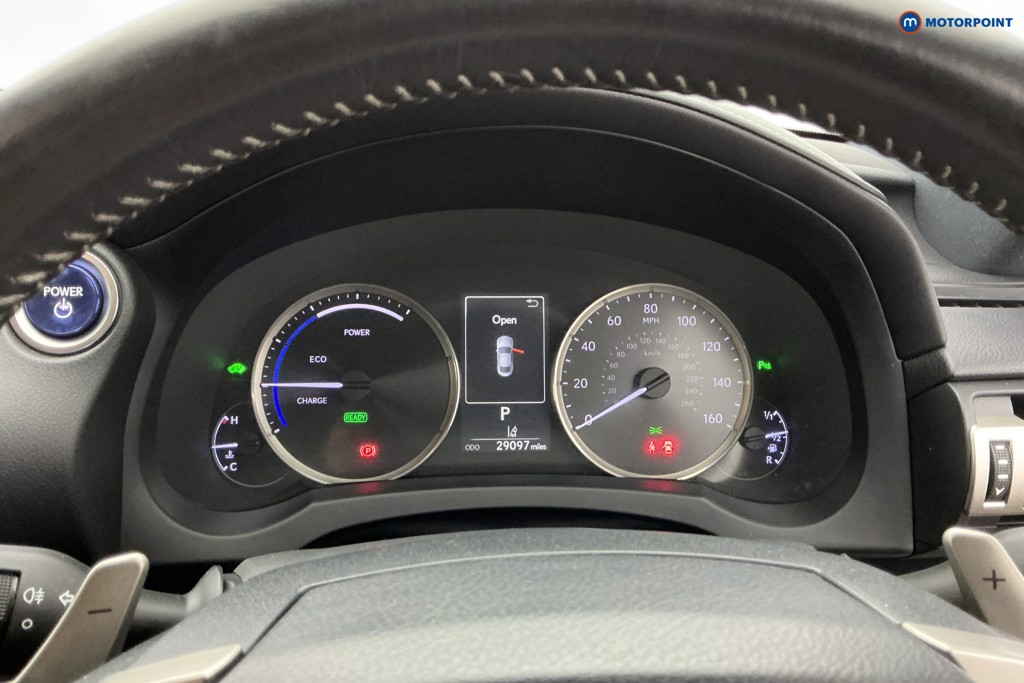Lexus RC 300H 2.5 2Dr Cvt Automatic Petrol-Electric Hybrid Coupe - Stock Number (1636917) - 13th supplementary image