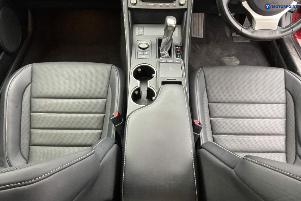 Lexus RC 300H 2.5 2Dr Cvt Automatic Petrol-Electric Hybrid Coupe - Stock Number (1636917) - 14th supplementary image