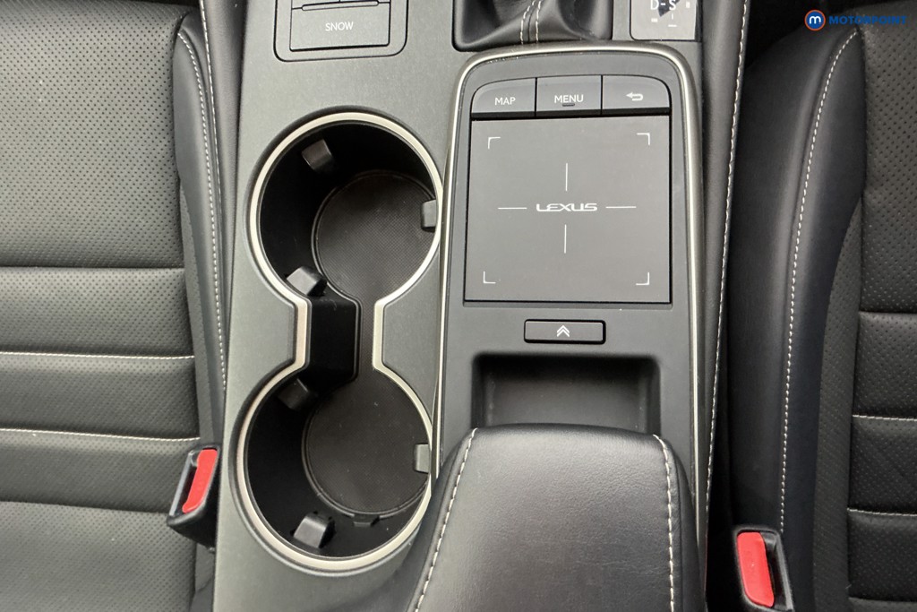 Lexus RC 300H 2.5 2Dr Cvt Automatic Petrol-Electric Hybrid Coupe - Stock Number (1636917) - 20th supplementary image