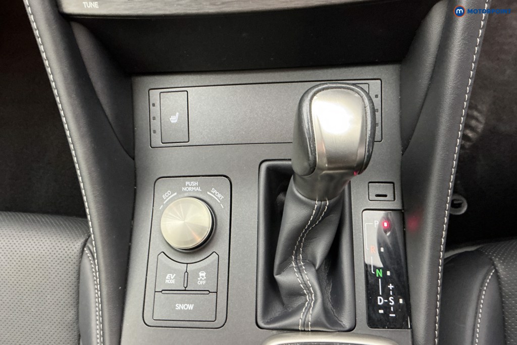Lexus RC 300H 2.5 2Dr Cvt Automatic Petrol-Electric Hybrid Coupe - Stock Number (1636917) - 21st supplementary image