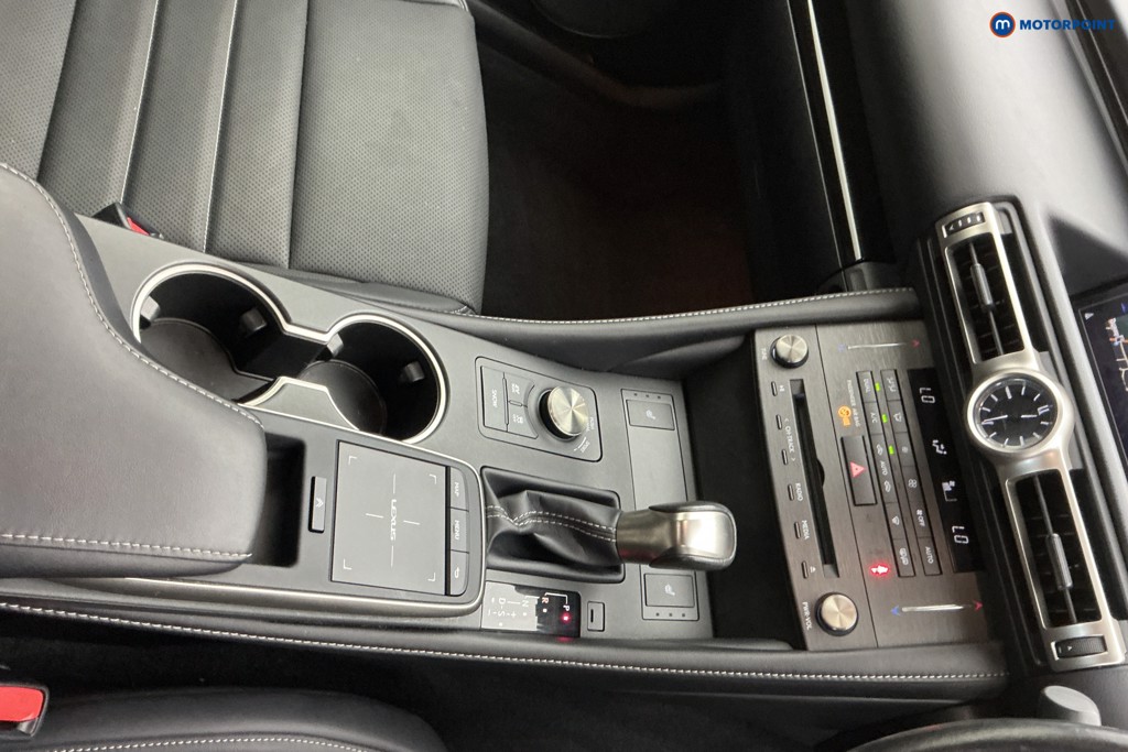 Lexus RC 300H 2.5 2Dr Cvt Automatic Petrol-Electric Hybrid Coupe - Stock Number (1636917) - 24th supplementary image