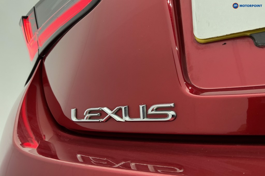 Lexus RC 300H 2.5 2Dr Cvt Automatic Petrol-Electric Hybrid Coupe - Stock Number (1636917) - 35th supplementary image