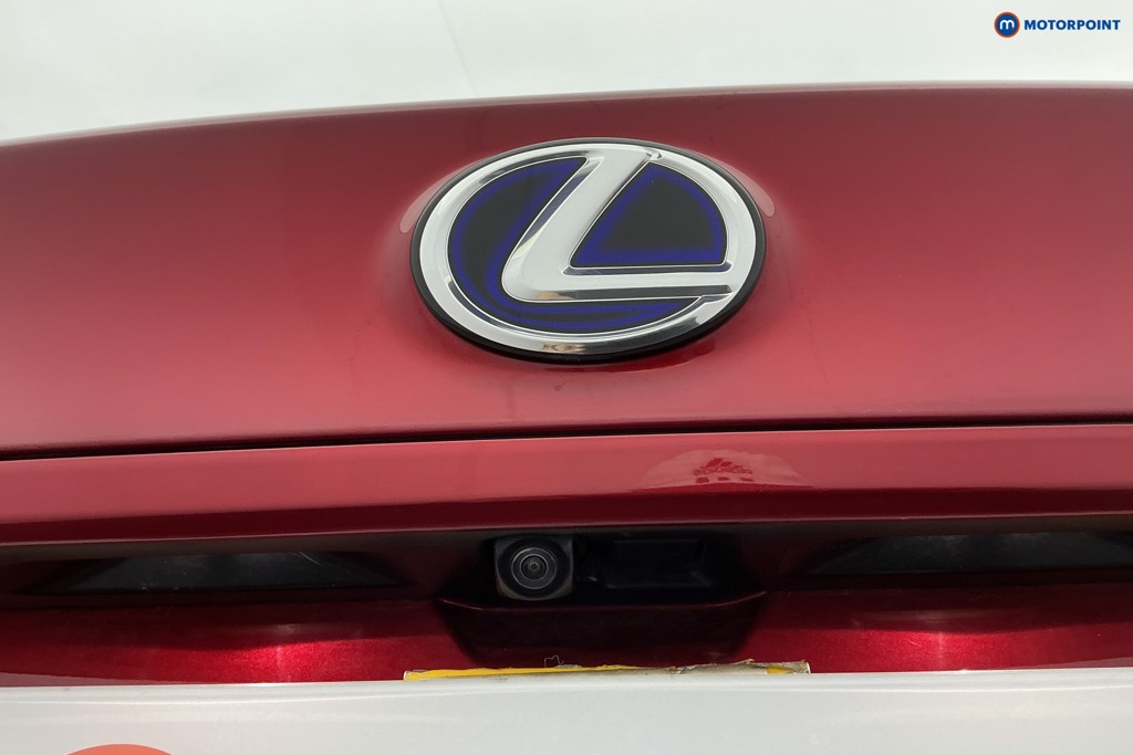 Lexus RC 300H 2.5 2Dr Cvt Automatic Petrol-Electric Hybrid Coupe - Stock Number (1636917) - 36th supplementary image