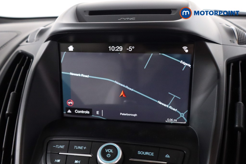 Ford Kuga Vignale 2.0 Tdci 180 5Dr Auto Automatic Diesel SUV - Stock Number (1636928) - 2nd supplementary image