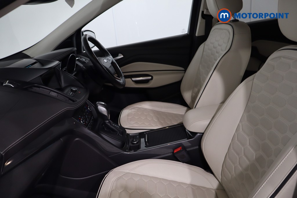 Ford Kuga Vignale 2.0 Tdci 180 5Dr Auto Automatic Diesel SUV - Stock Number (1636928) - 4th supplementary image