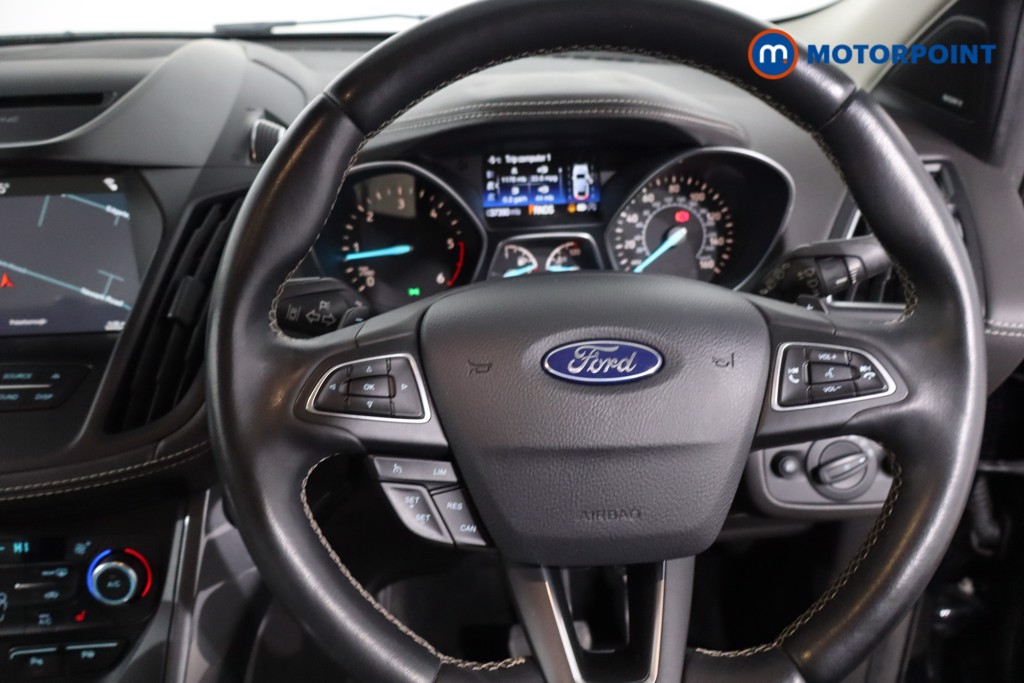 Ford Kuga Vignale 2.0 Tdci 180 5Dr Auto Automatic Diesel SUV - Stock Number (1636928) - 6th supplementary image