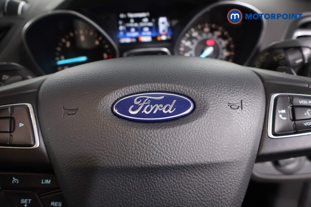 Ford Kuga Vignale 2.0 Tdci 180 5Dr Auto Automatic Diesel SUV - Stock Number (1636928) - 13th supplementary image