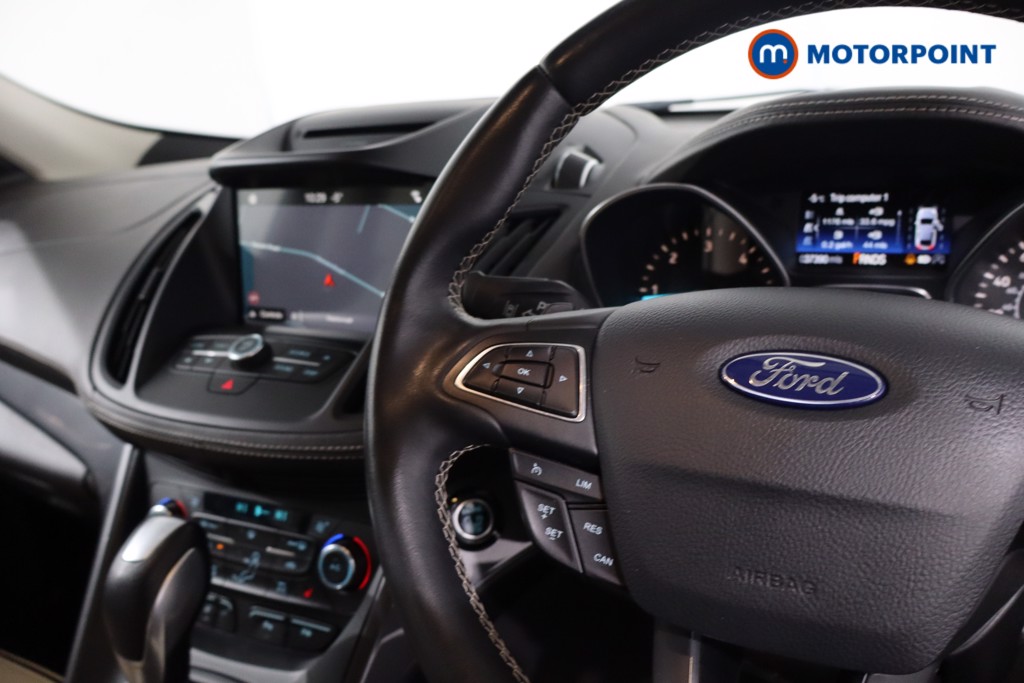 Ford Kuga Vignale 2.0 Tdci 180 5Dr Auto Automatic Diesel SUV - Stock Number (1636928) - 18th supplementary image