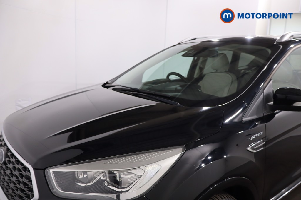 Ford Kuga Vignale 2.0 Tdci 180 5Dr Auto Automatic Diesel SUV - Stock Number (1636928) - 30th supplementary image