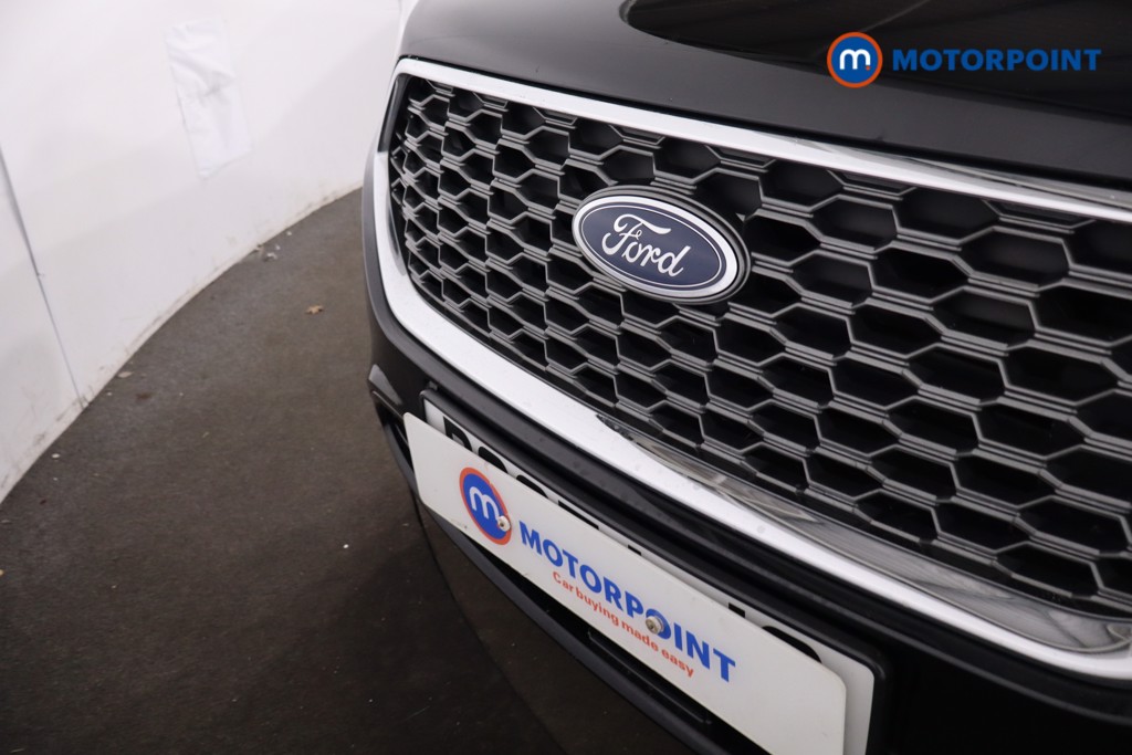 Ford Kuga Vignale 2.0 Tdci 180 5Dr Auto Automatic Diesel SUV - Stock Number (1636928) - 31st supplementary image