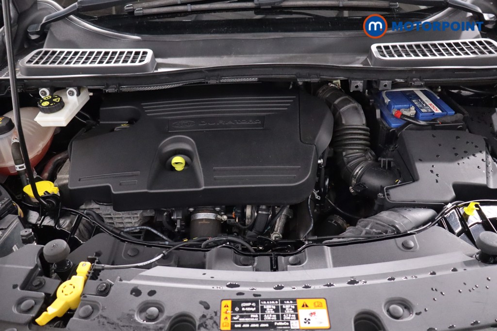 Ford Kuga Vignale 2.0 Tdci 180 5Dr Auto Automatic Diesel SUV - Stock Number (1636928) - 34th supplementary image