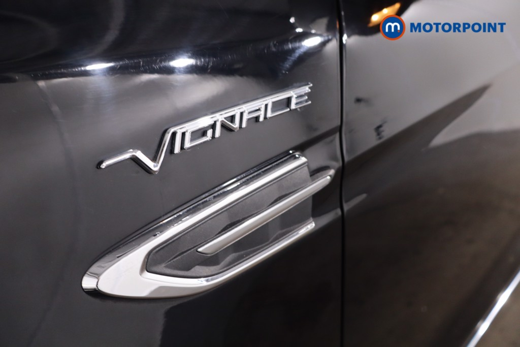Ford Kuga Vignale 2.0 Tdci 180 5Dr Auto Automatic Diesel SUV - Stock Number (1636928) - 35th supplementary image