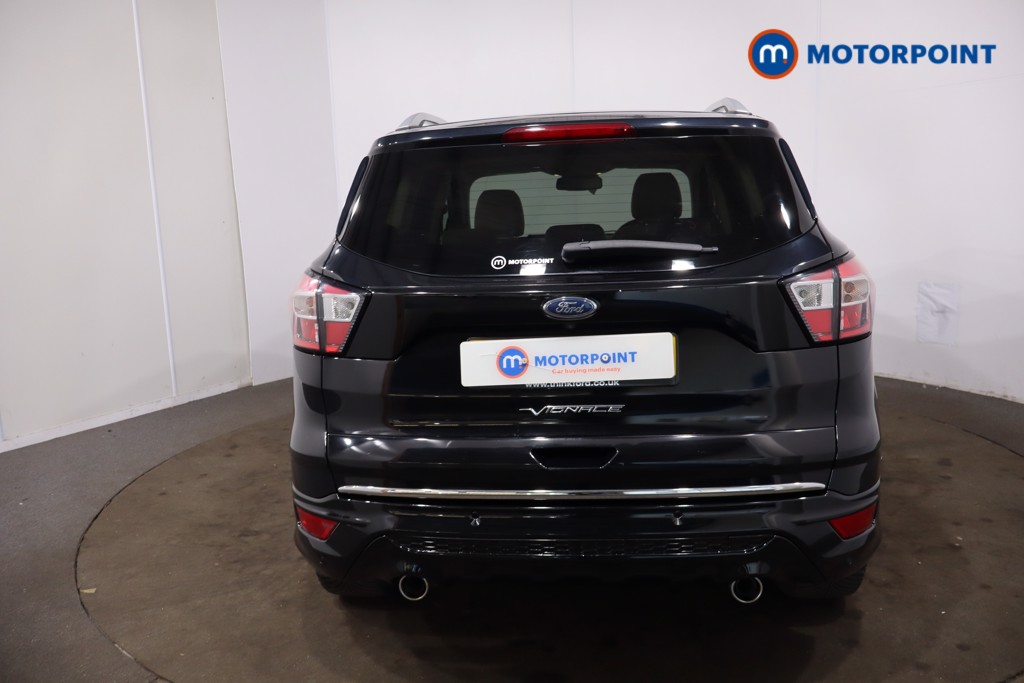 Ford Kuga Vignale 2.0 Tdci 180 5Dr Auto Automatic Diesel SUV - Stock Number (1636928) - 36th supplementary image