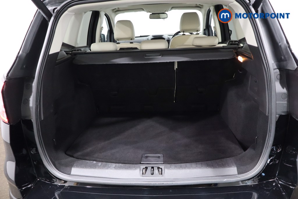 Ford Kuga Vignale 2.0 Tdci 180 5Dr Auto Automatic Diesel SUV - Stock Number (1636928) - 40th supplementary image