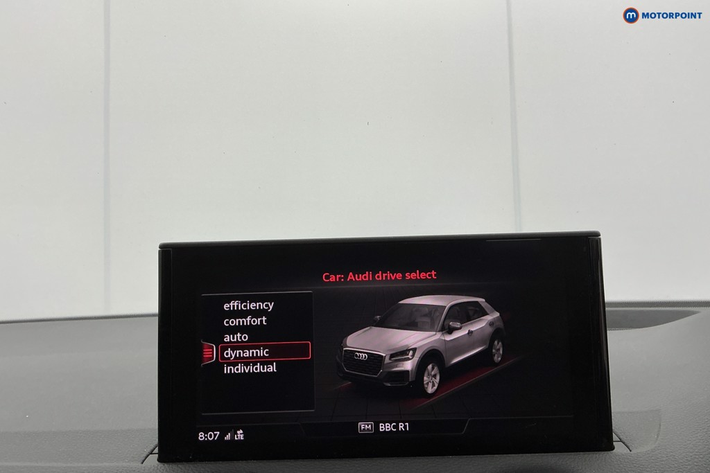 Audi Q2 Sport Automatic Petrol SUV - Stock Number (1636953) - 2nd supplementary image