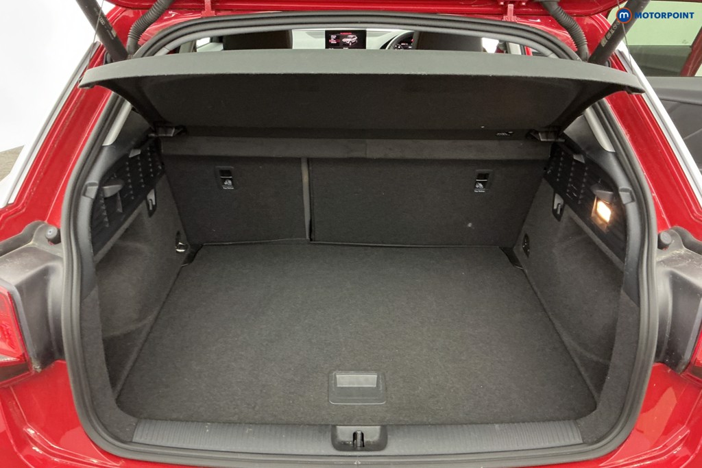 Audi Q2 Sport Automatic Petrol SUV - Stock Number (1636953) - 3rd supplementary image