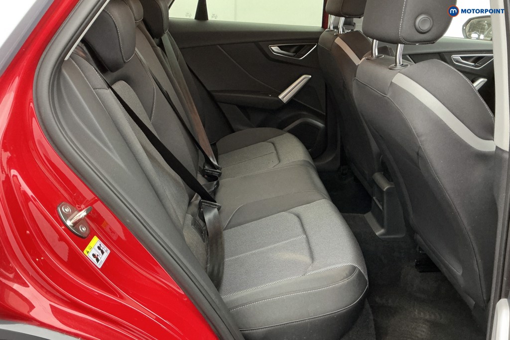 Audi Q2 Sport Automatic Petrol SUV - Stock Number (1636953) - 4th supplementary image