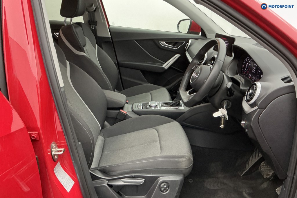 Audi Q2 Sport Automatic Petrol SUV - Stock Number (1636953) - 5th supplementary image