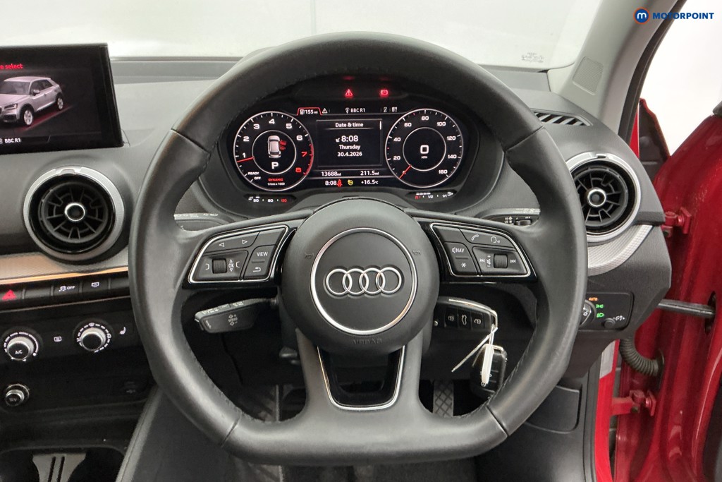 Audi Q2 Sport Automatic Petrol SUV - Stock Number (1636953) - 6th supplementary image