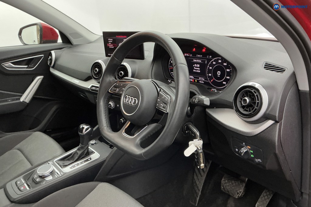 Audi Q2 Sport Automatic Petrol SUV - Stock Number (1636953) - 7th supplementary image