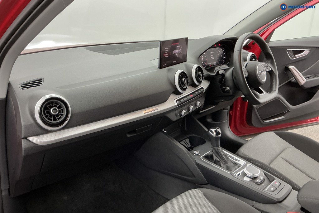 Audi Q2 Sport Automatic Petrol SUV - Stock Number (1636953) - 8th supplementary image