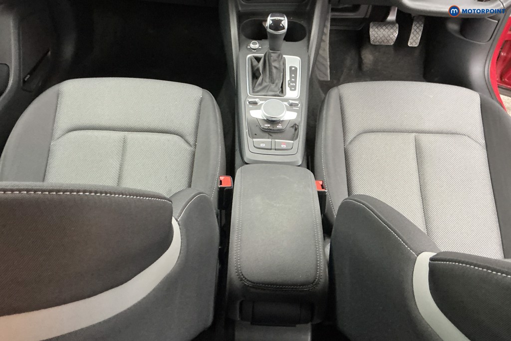 Audi Q2 Sport Automatic Petrol SUV - Stock Number (1636953) - 10th supplementary image