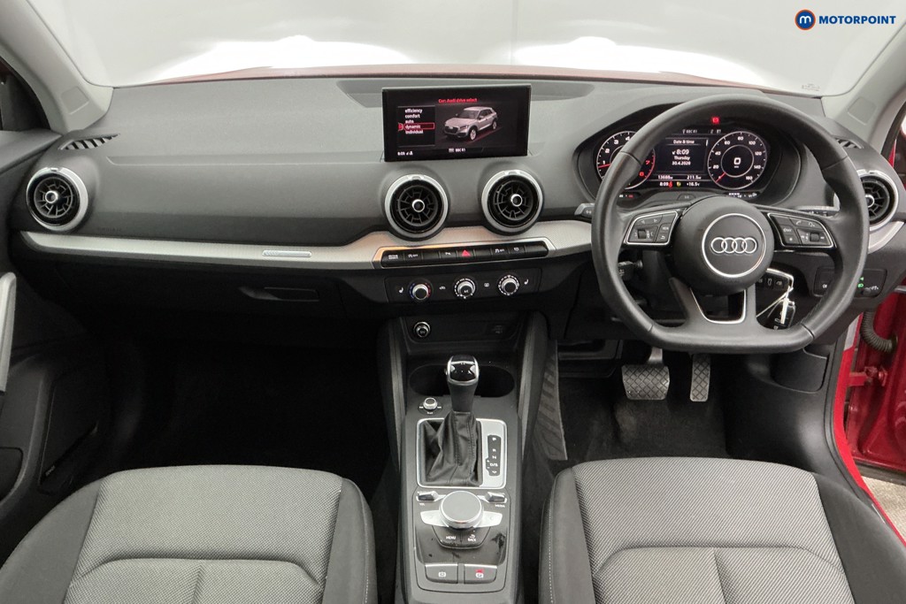 Audi Q2 Sport Automatic Petrol SUV - Stock Number (1636953) - 11th supplementary image