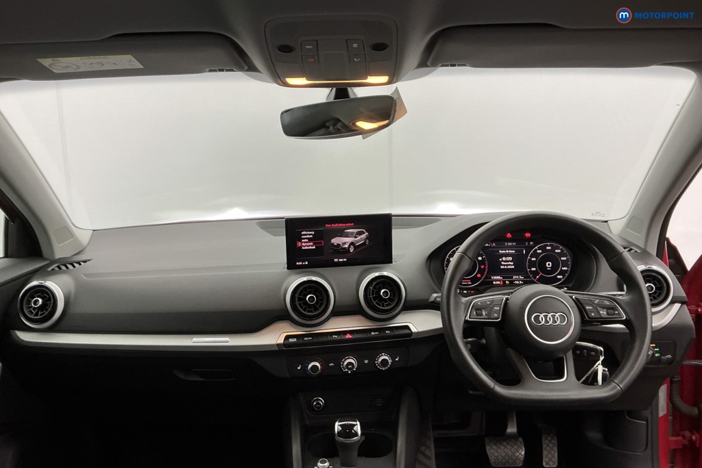 Audi Q2 Sport Automatic Petrol SUV - Stock Number (1636953) - 12th supplementary image