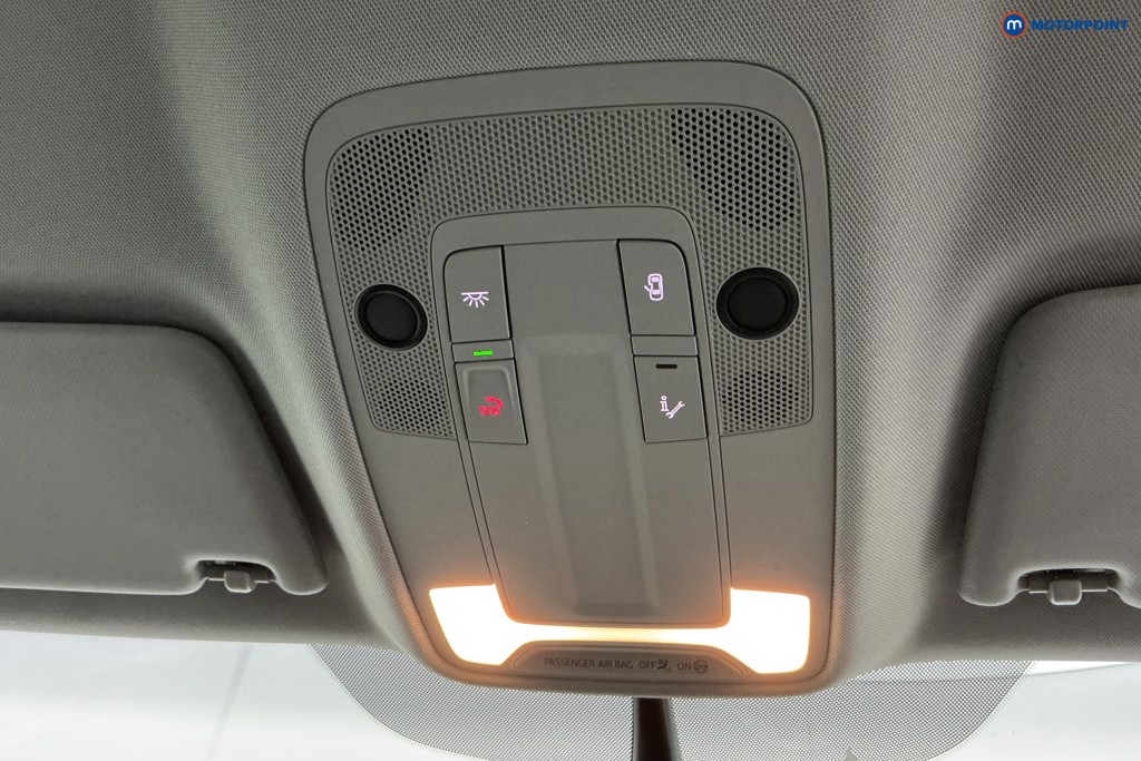 Audi Q2 Sport Automatic Petrol SUV - Stock Number (1636953) - 14th supplementary image