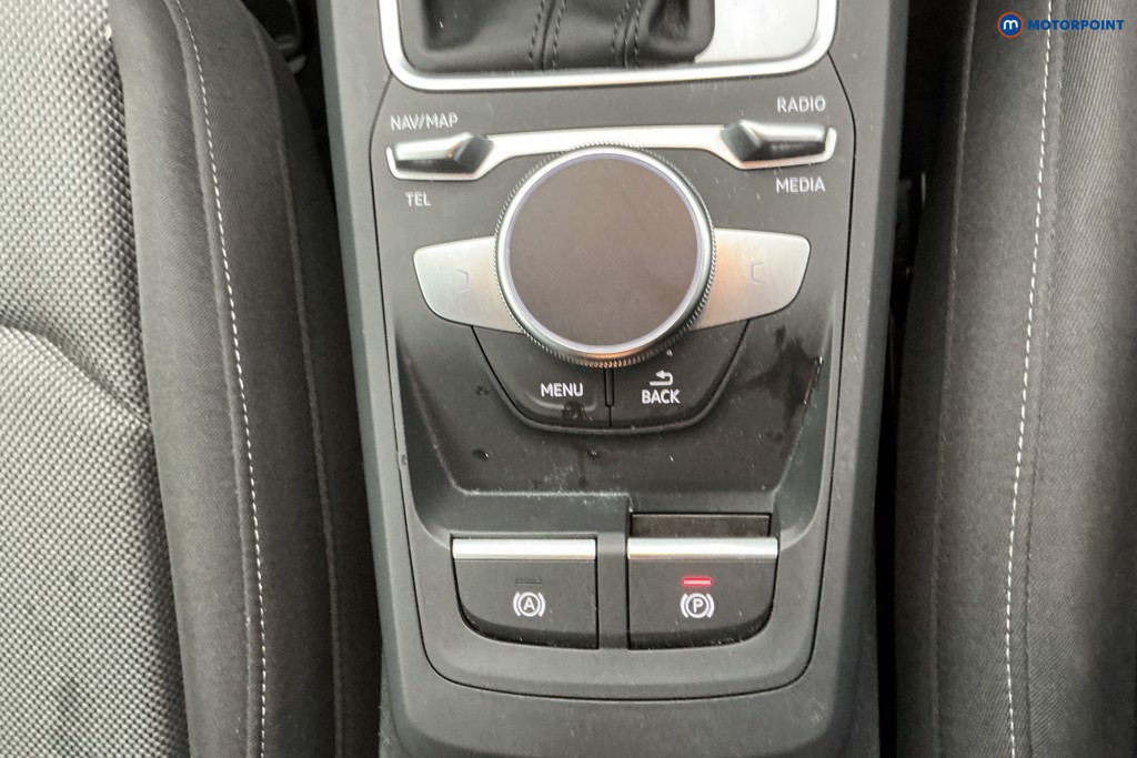 Audi Q2 Sport Automatic Petrol SUV - Stock Number (1636953) - 17th supplementary image