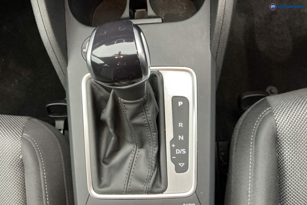 Audi Q2 Sport Automatic Petrol SUV - Stock Number (1636953) - 18th supplementary image