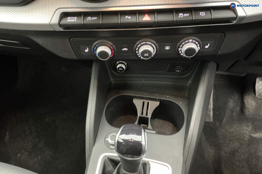 Audi Q2 Sport Automatic Petrol SUV - Stock Number (1636953) - 20th supplementary image