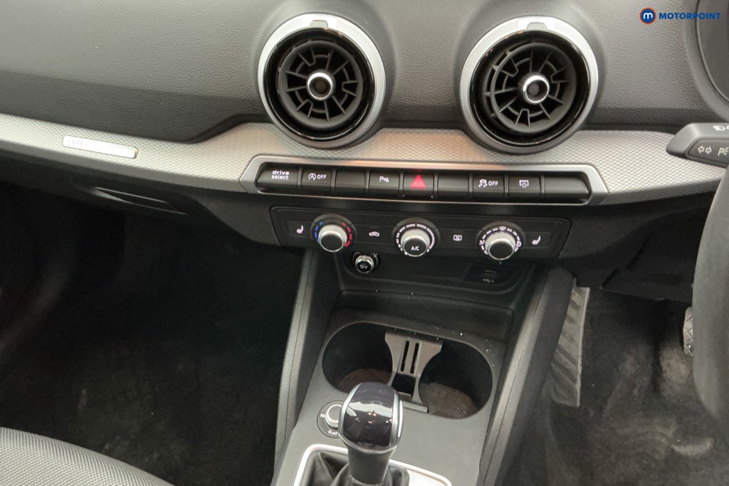 Audi Q2 Sport Automatic Petrol SUV - Stock Number (1636953) - 21st supplementary image