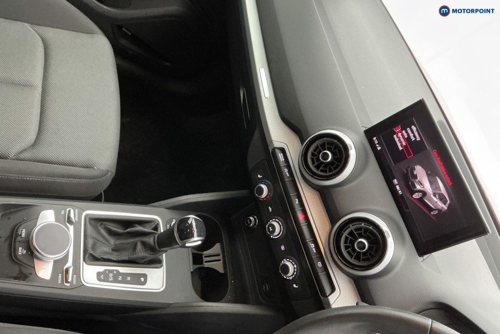 Audi Q2 Sport Automatic Petrol SUV - Stock Number (1636953) - 22nd supplementary image