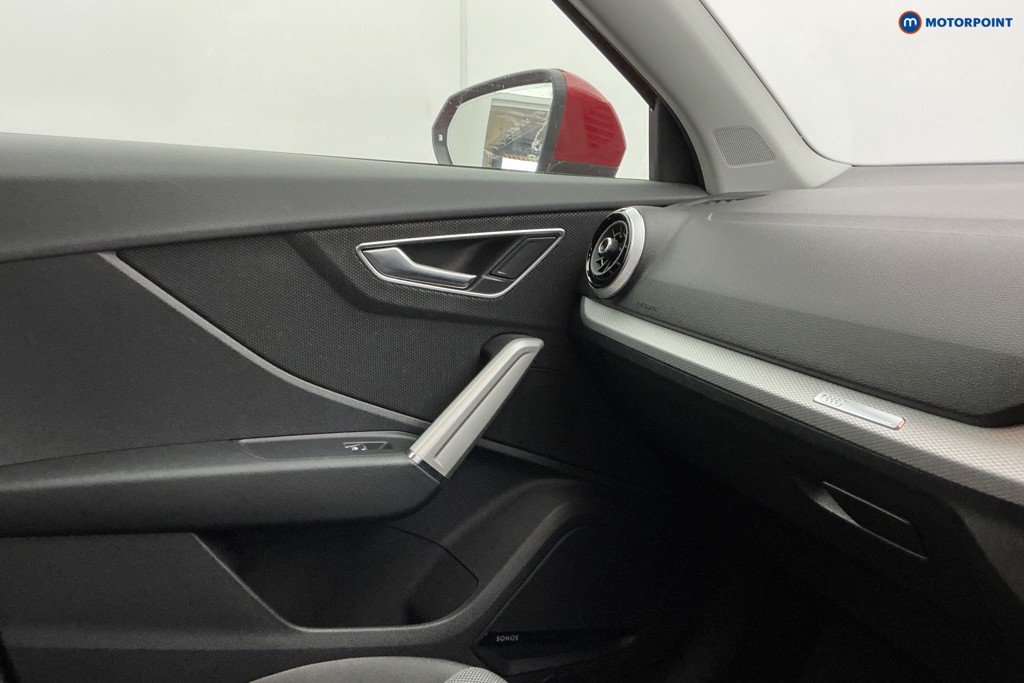 Audi Q2 Sport Automatic Petrol SUV - Stock Number (1636953) - 23rd supplementary image