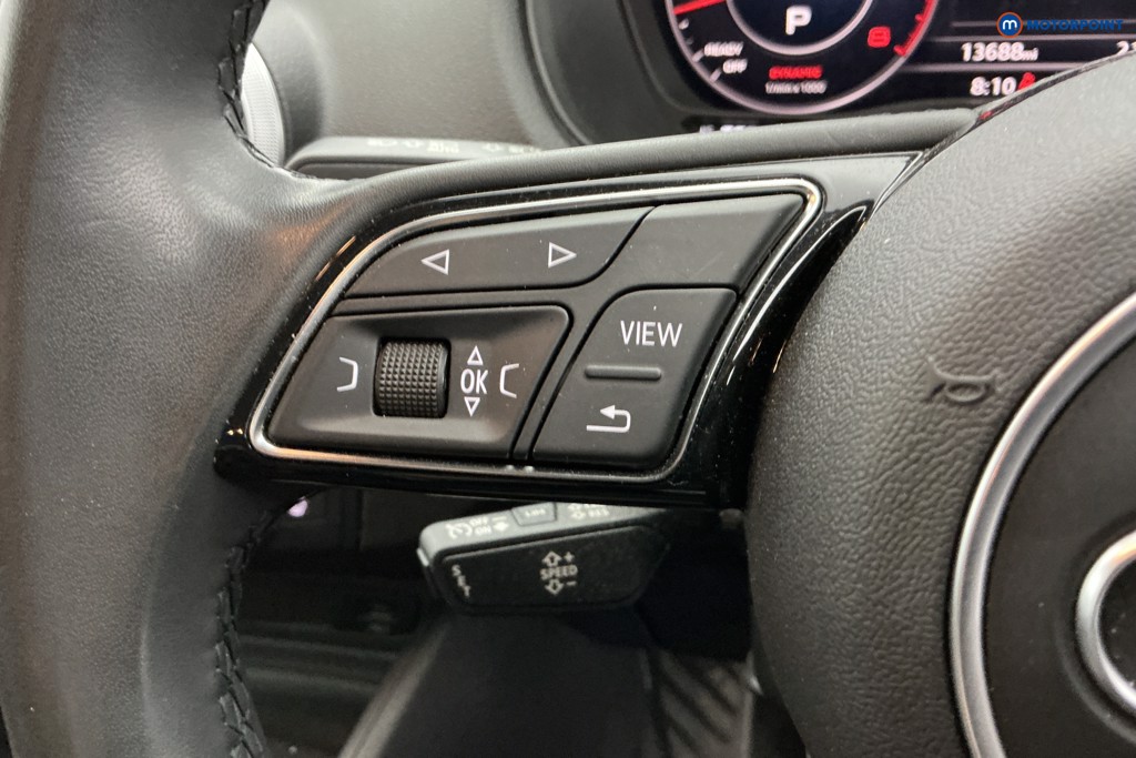 Audi Q2 Sport Automatic Petrol SUV - Stock Number (1636953) - 24th supplementary image