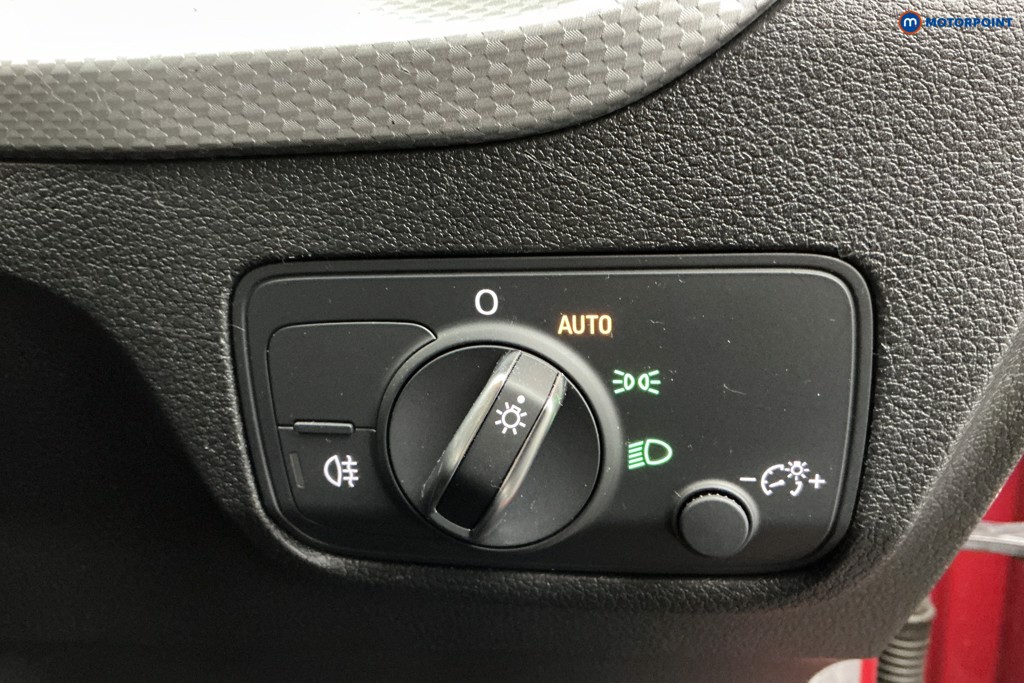 Audi Q2 Sport Automatic Petrol SUV - Stock Number (1636953) - 26th supplementary image