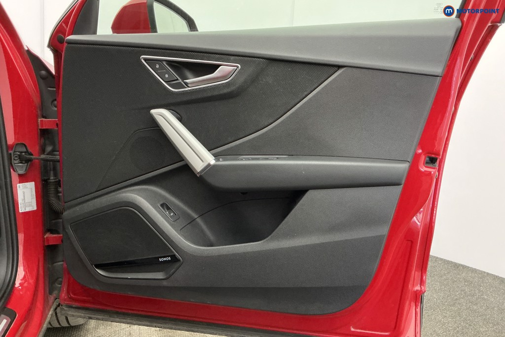 Audi Q2 Sport Automatic Petrol SUV - Stock Number (1636953) - 27th supplementary image