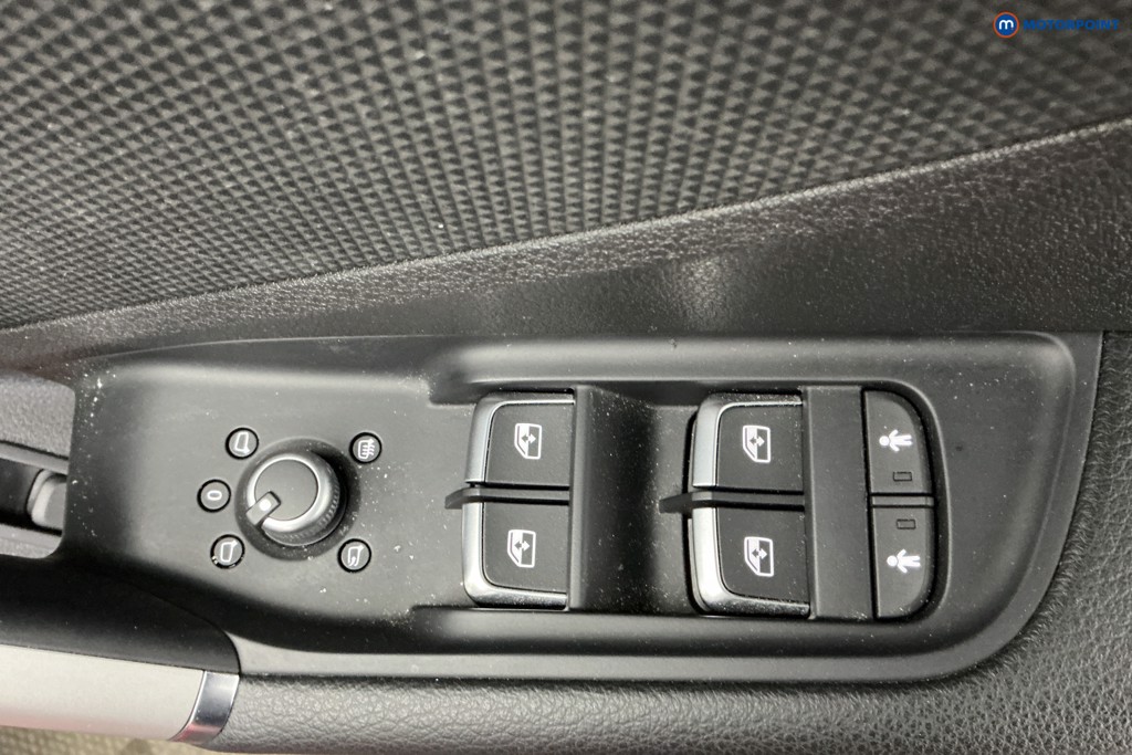 Audi Q2 Sport Automatic Petrol SUV - Stock Number (1636953) - 28th supplementary image
