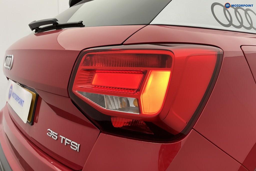 Audi Q2 Sport Automatic Petrol SUV - Stock Number (1636953) - 34th supplementary image