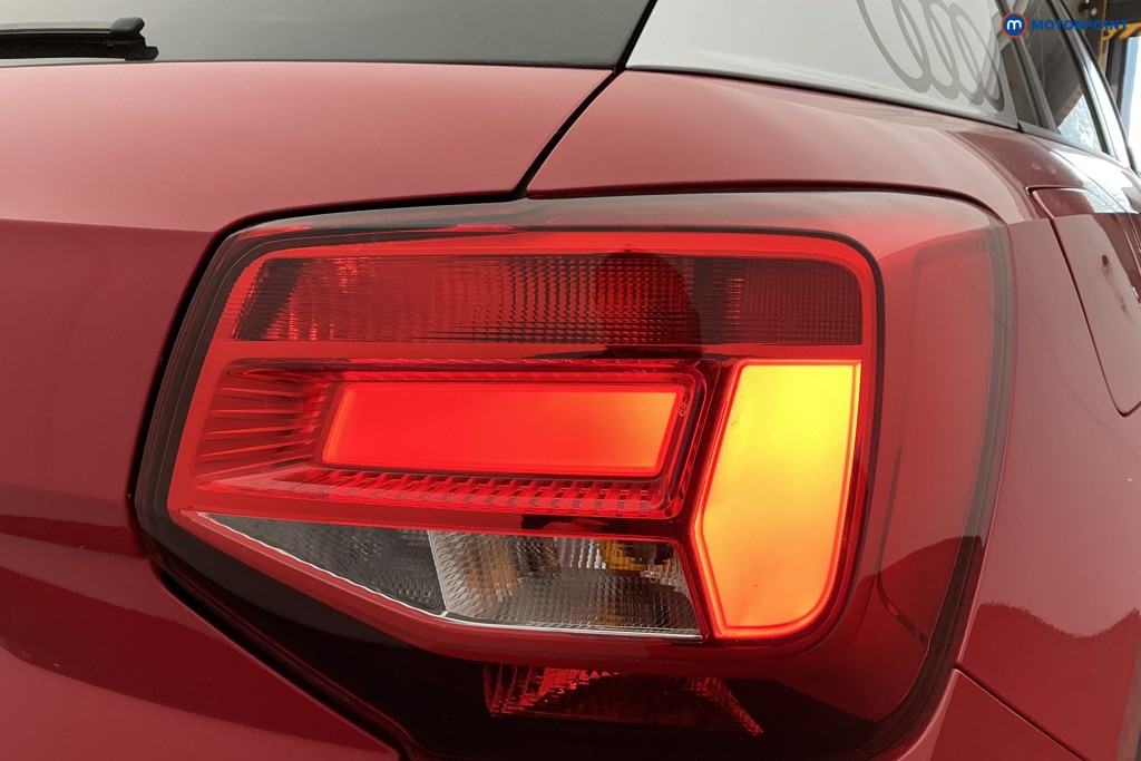 Audi Q2 Sport Automatic Petrol SUV - Stock Number (1636953) - 35th supplementary image