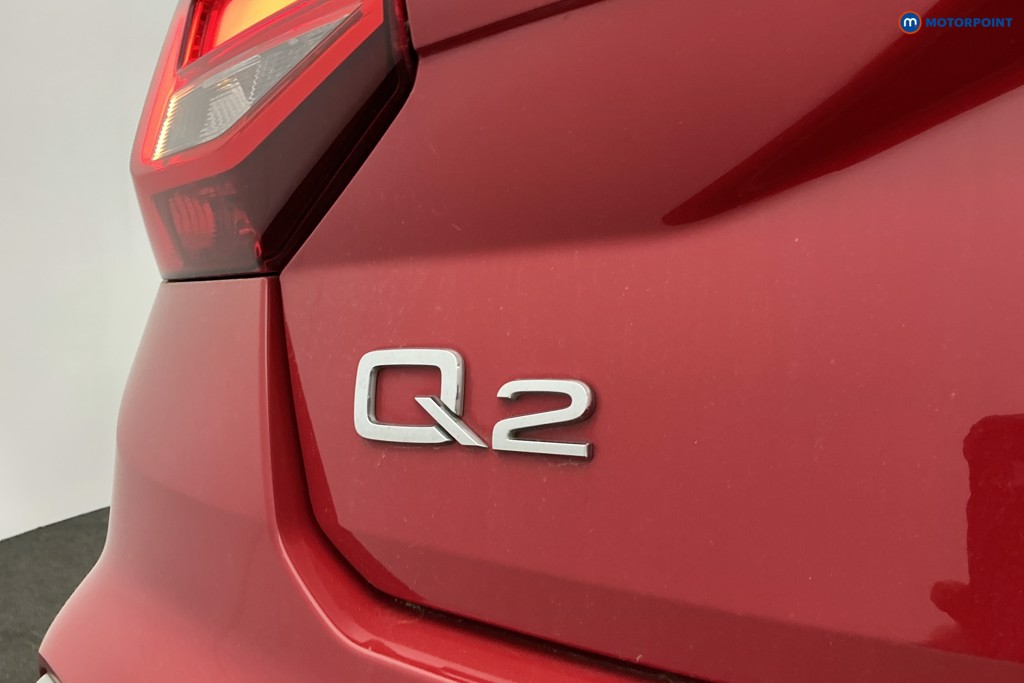 Audi Q2 Sport Automatic Petrol SUV - Stock Number (1636953) - 36th supplementary image