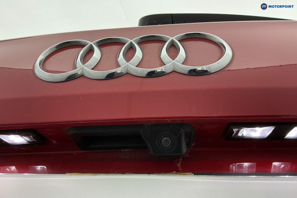Audi Q2 Sport Automatic Petrol SUV - Stock Number (1636953) - 37th supplementary image